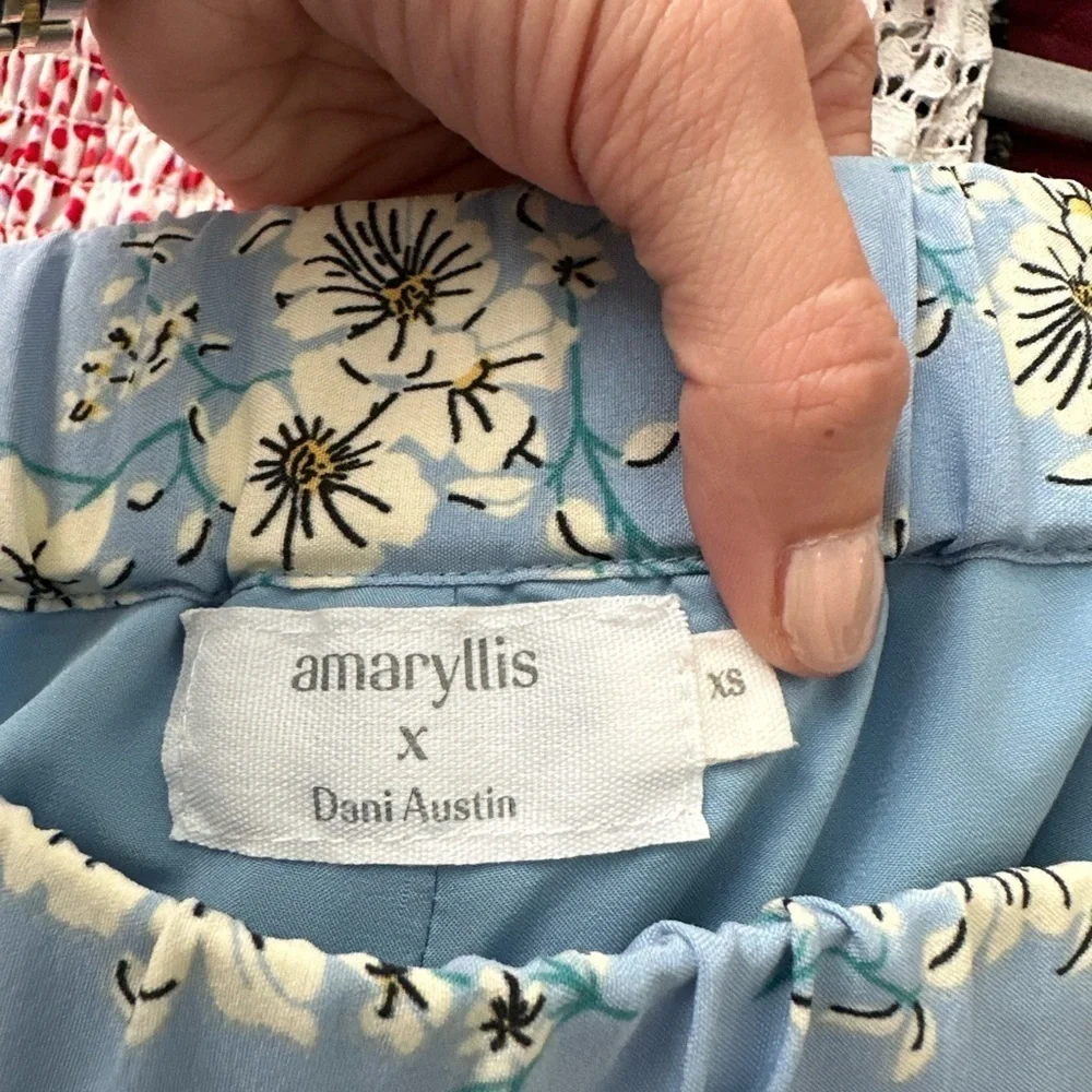 Dani Austin x Amaryllis Cassidy matching set - Picture 3 of 11